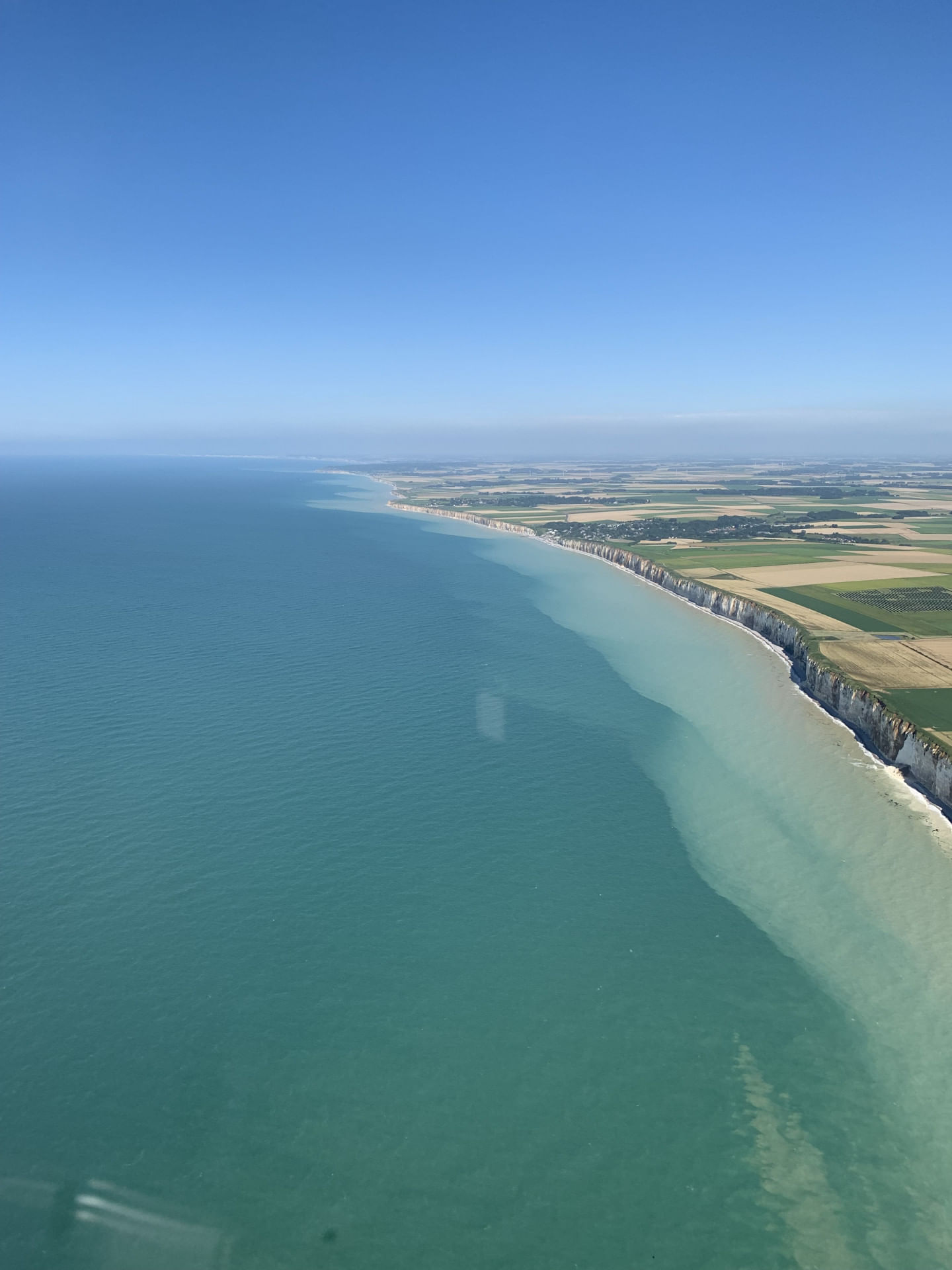De Dieppe à la Baie de Somme pour voir les phoques