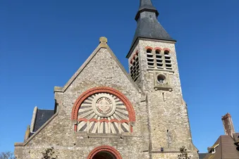 Day Trip to France