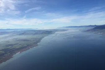 Balade dans les Alpes Suisses