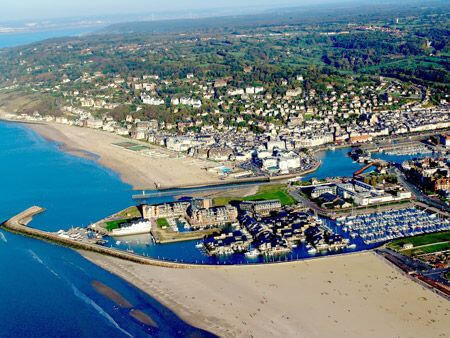 Splendeurs de la Normandie