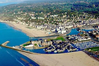 Splendeurs de la Normandie