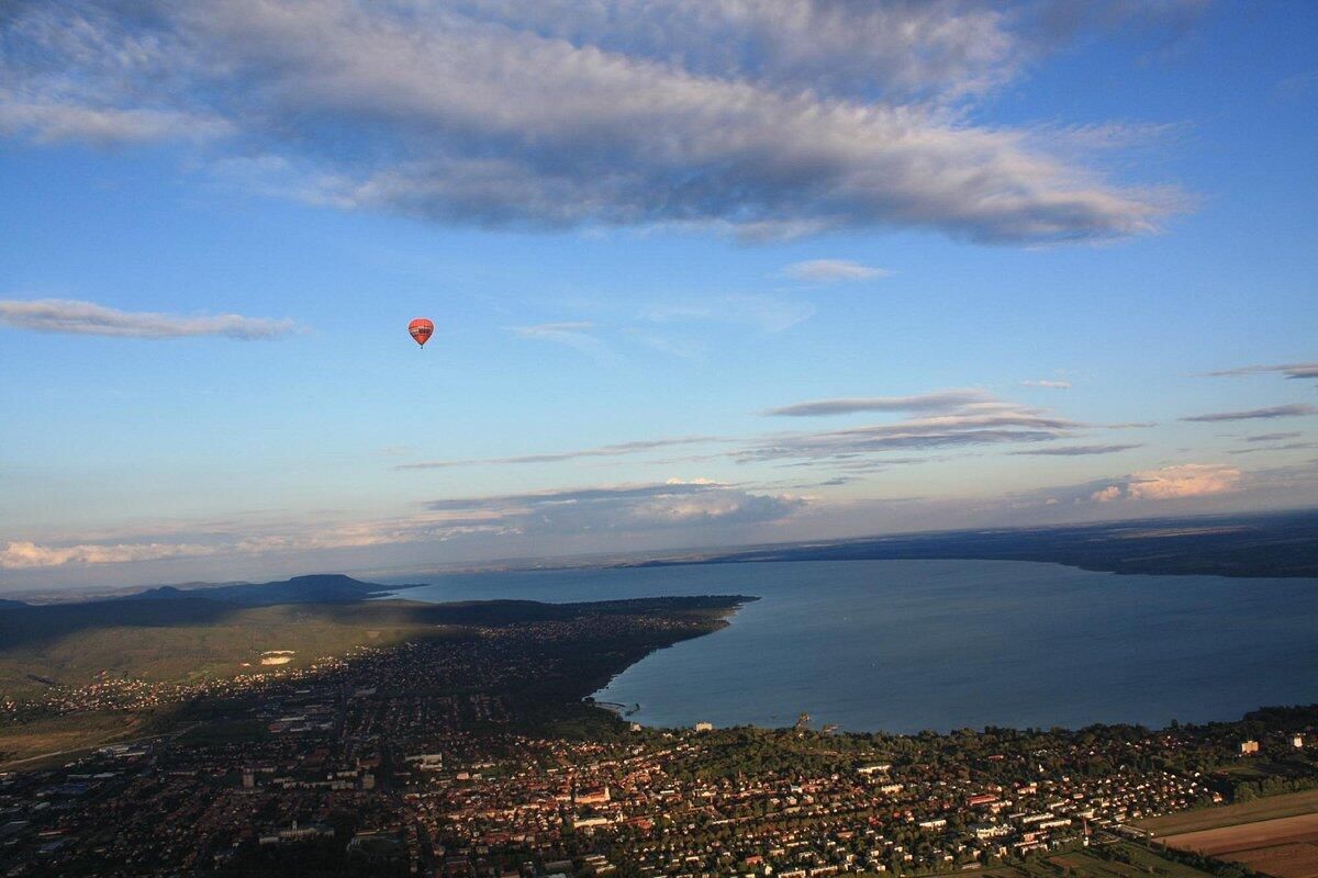 Balaton