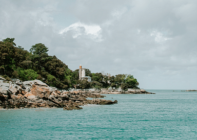 Île de Noirmoutier