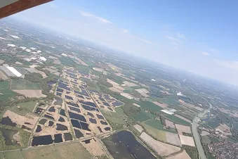 Entdecke deine Heimat! - 1 Stunde Münsterland