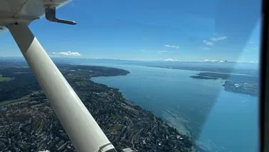 Konstanz. Wunderschöner Süden Deutschlands.
