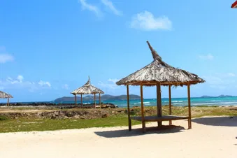 Excursion à Union /A round trip to Union Island