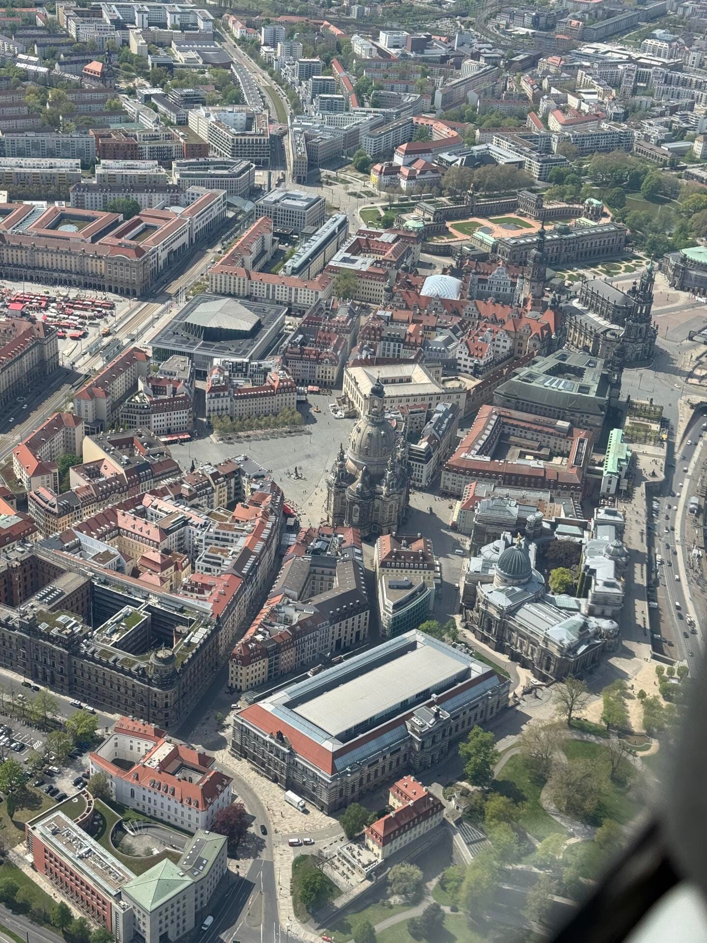 Die große Sachsen-Runde: Schlösser, Natur und Barock