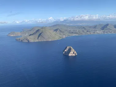 Tour complet de la martinique