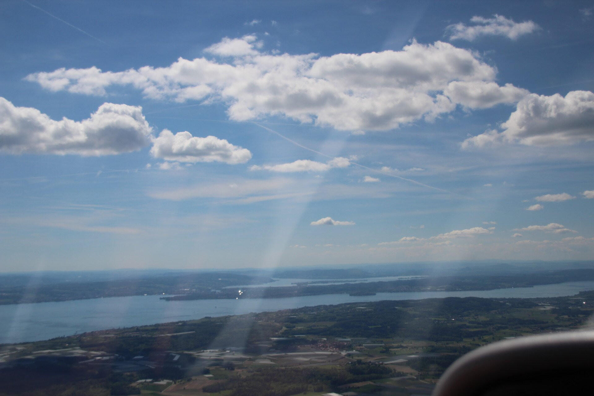Rheinfälle (Bild)  / Titisee