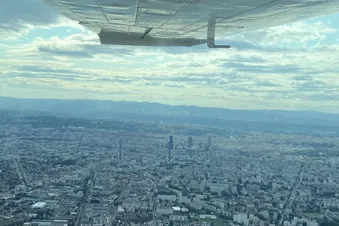 Tarare - Cannes (Aller/Retour)