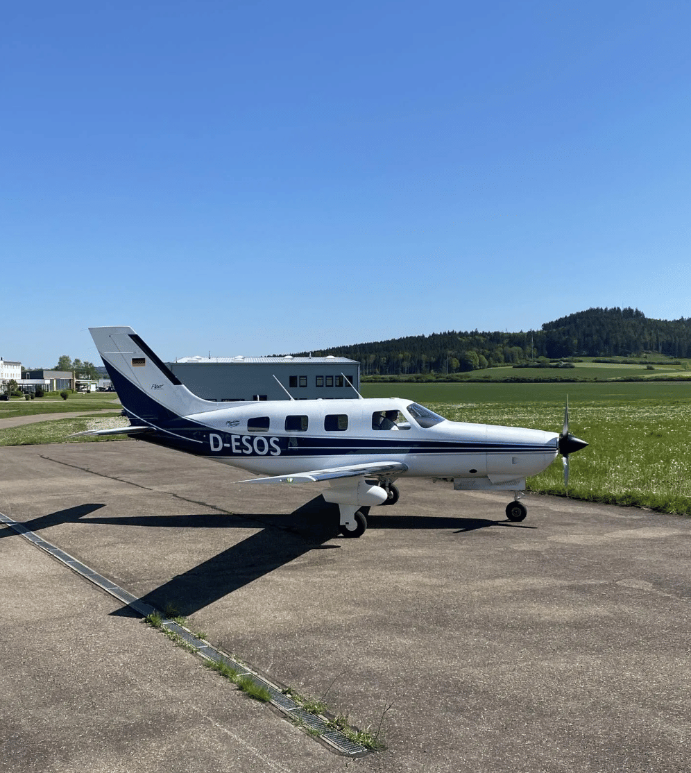 Ein Wochenende auf Sylt ( Hin-und Rückflug )