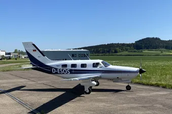 Ein Wochenende auf Sylt ( Hin-und Rückflug )
