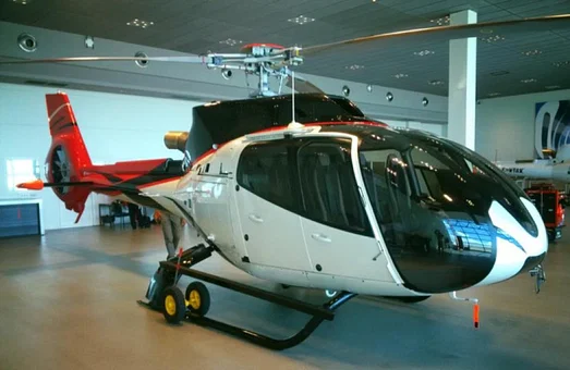 Eurocopter EC 130