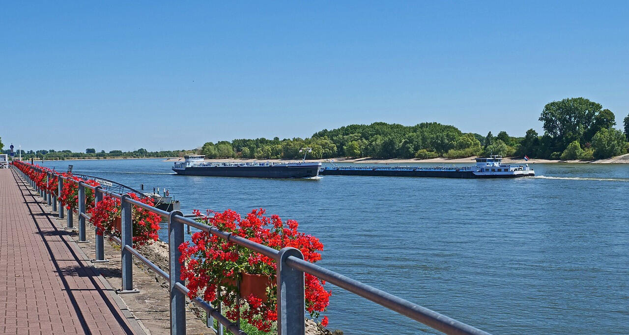 Highlights am Niederrhein