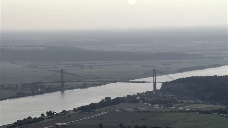 Pont de Tancarville