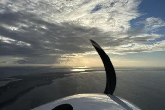 Von Kyritz oder Berlin nach Frankfurt