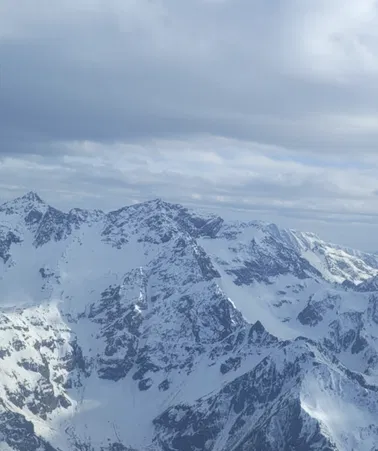 Les 3 Massifs Vercors, Chartreuse & Belledone | 60 min