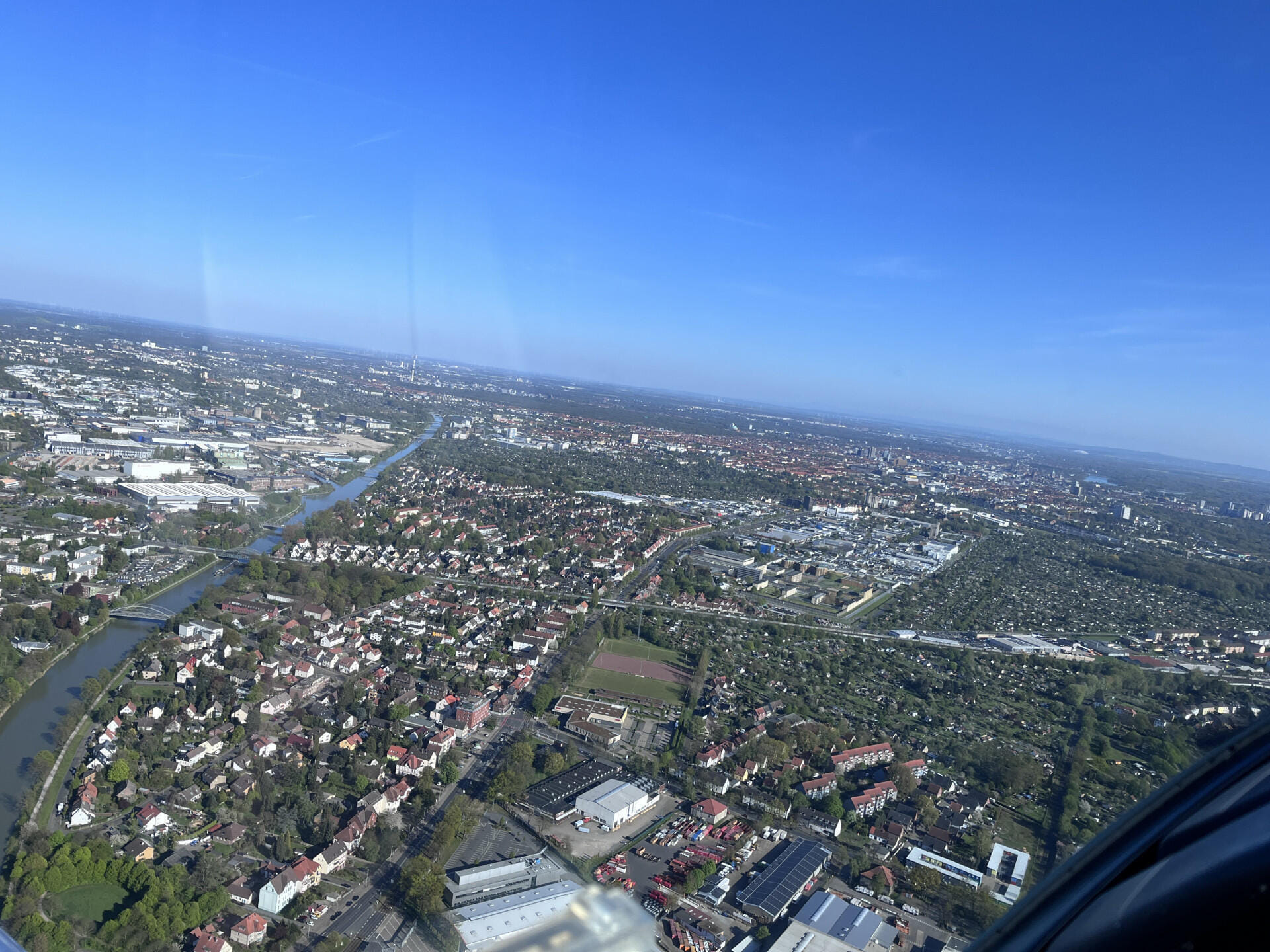 Mittellandkanal