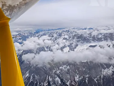 Seen, Schösser und hohe Berge -Traumrunde
