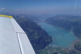 Matterhorn Rundflug (Gross)
