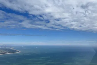 La façade Atlantique