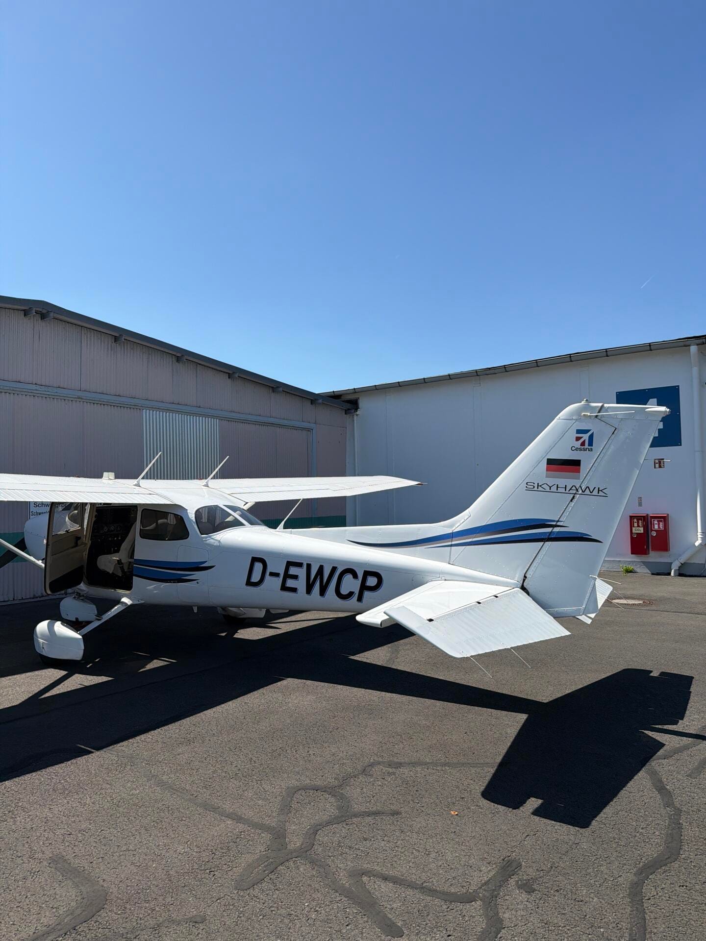 Cessna 172