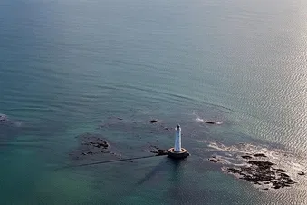 Le Roi des phares et le phares des Rois