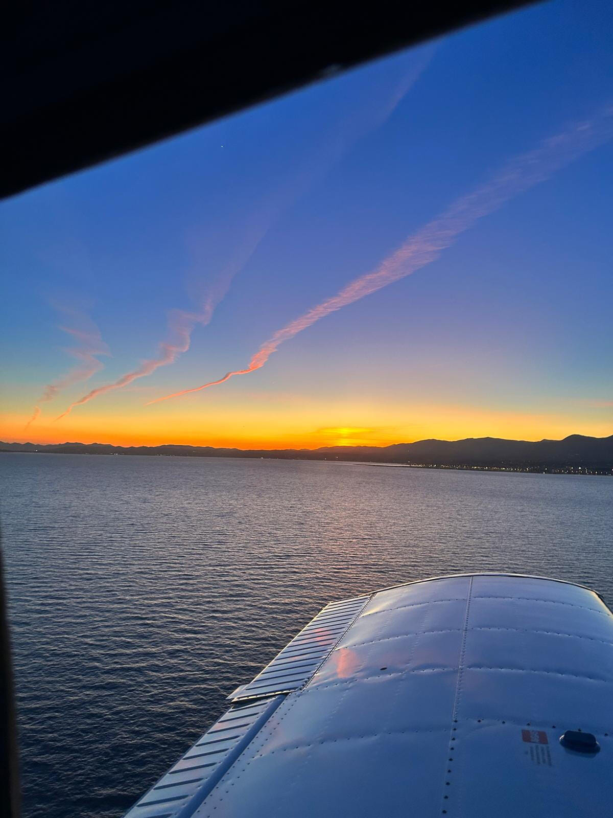 Tecnam P2002 JF