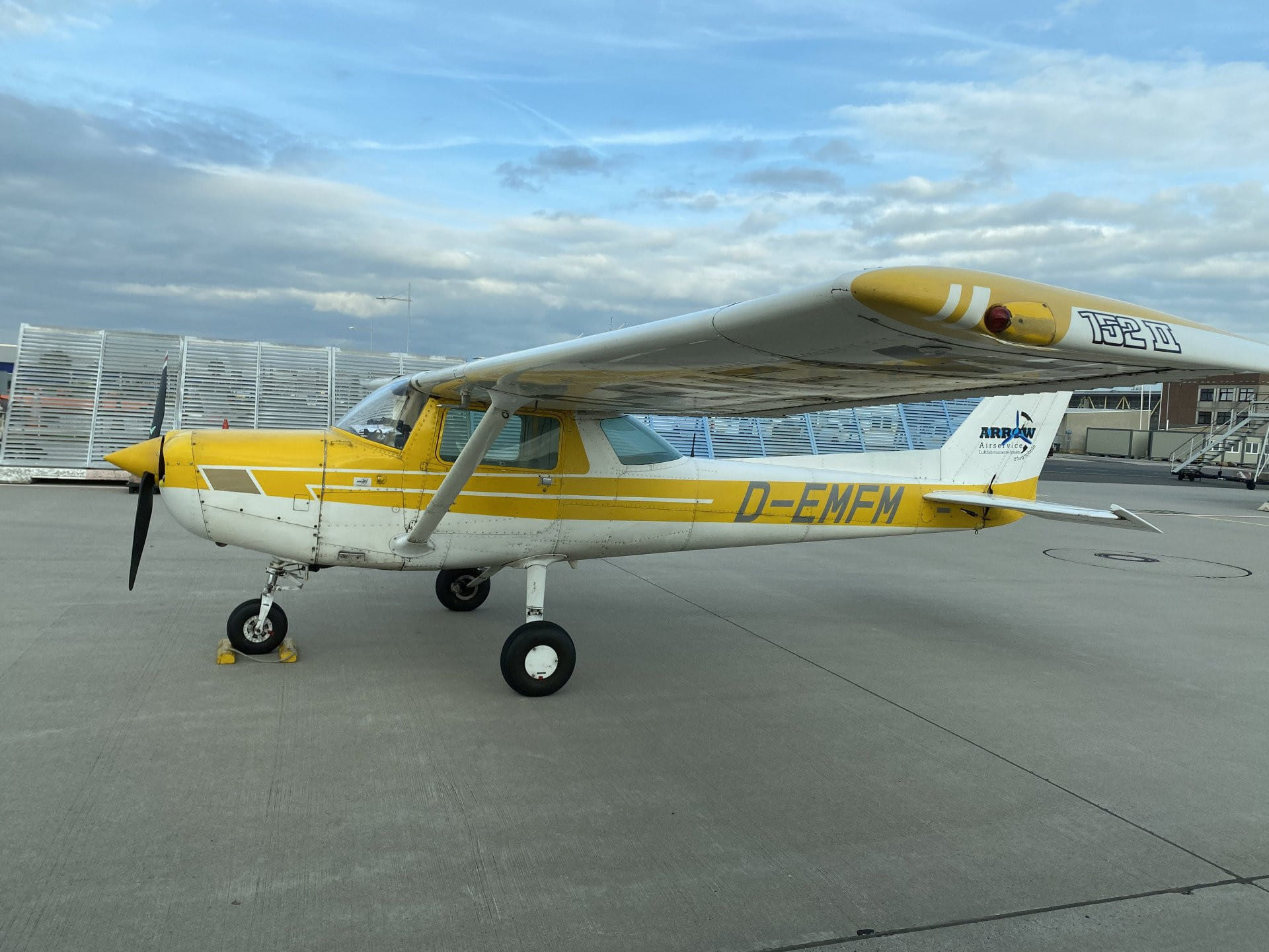 Cessna 152