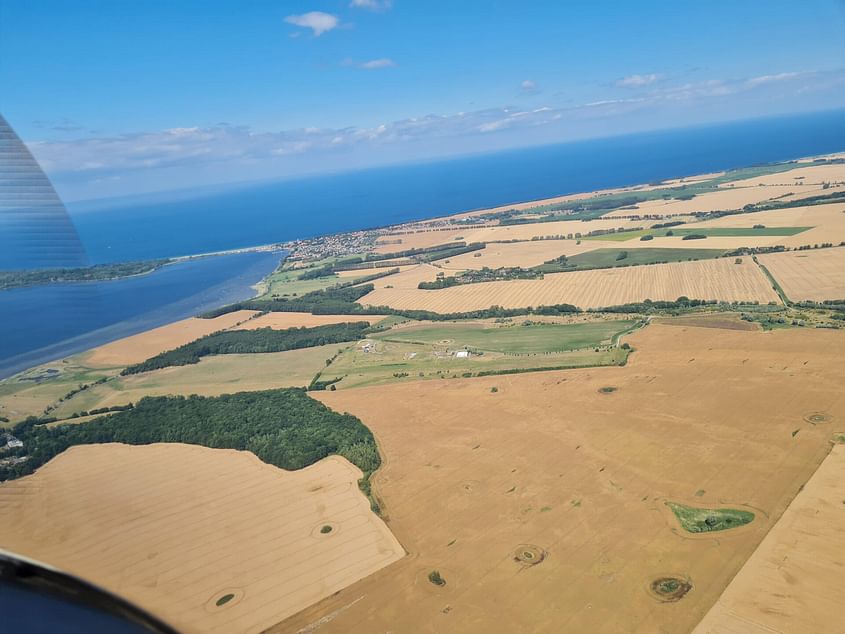 Tagesausflug an die Ostseebäder Rerik / Kühlungsborn