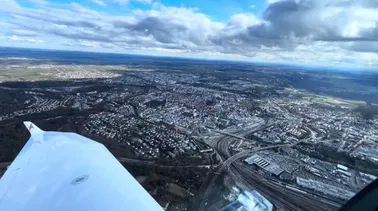 In Ulm und um Ulm herum
