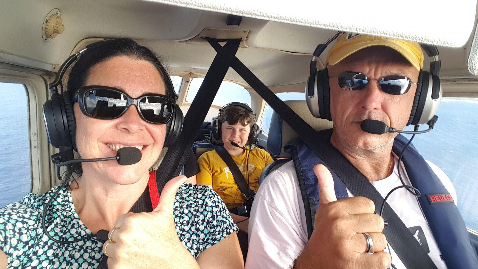 La Martinique d'en haut !