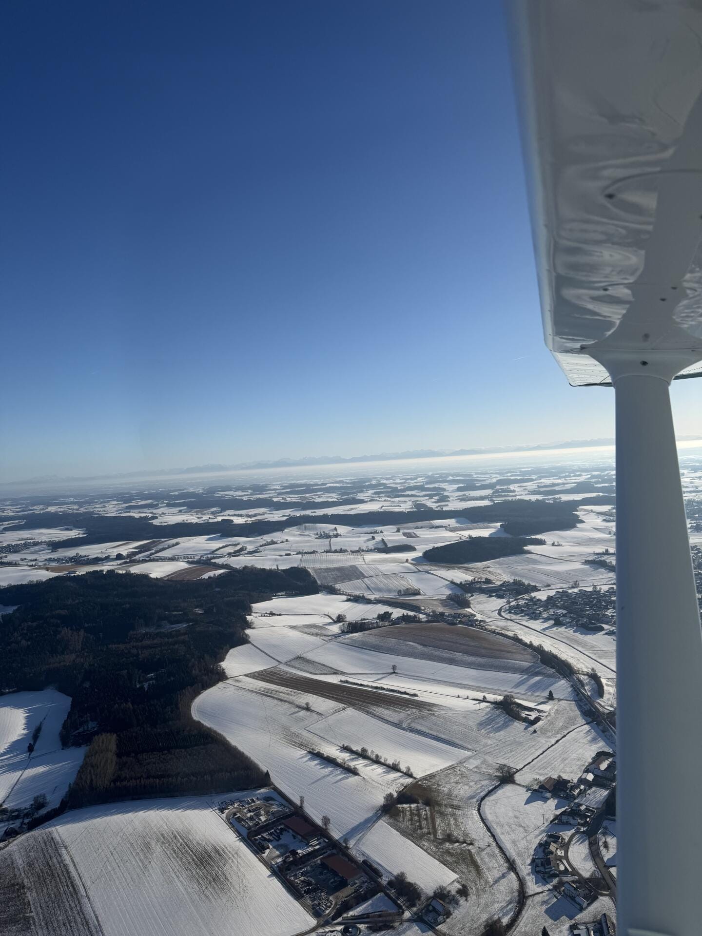 Bayern von oben erleben 🚀