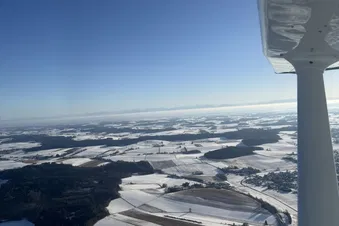 Bayern von oben erleben 🚀