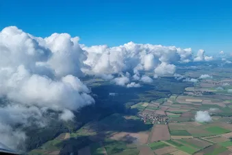 Kassel Deutschland, Szczecin Polska.