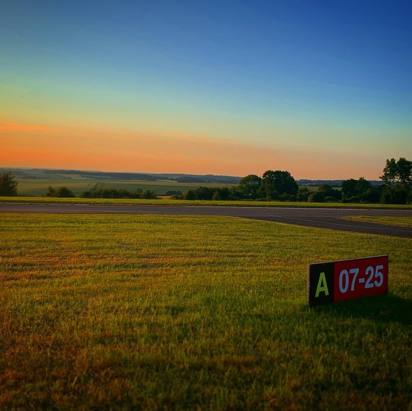 Balade en hélico survol du Perche et de la Sarthe