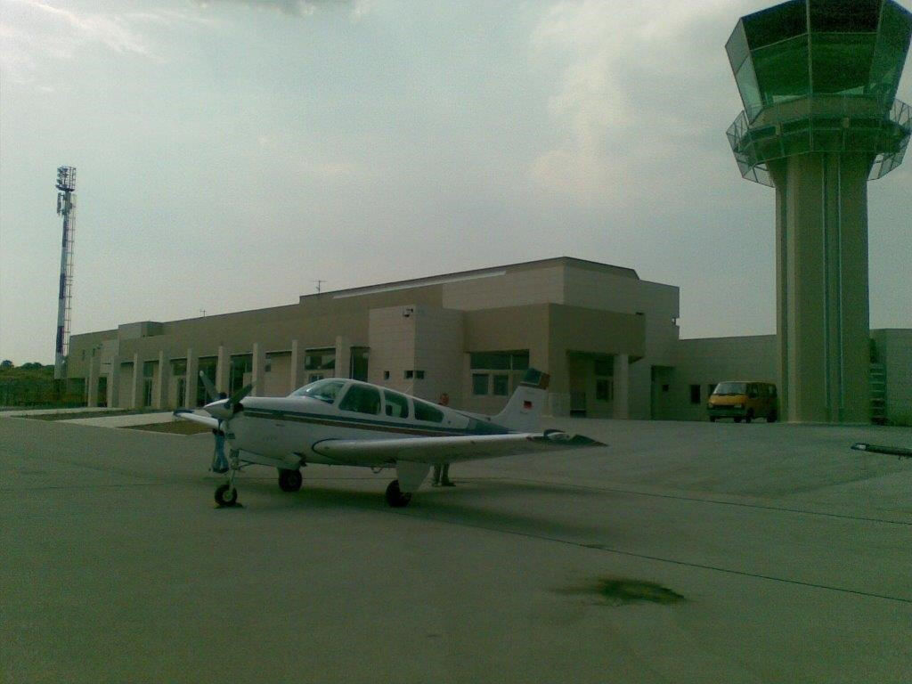 Flug ans Meer nach Kroatien