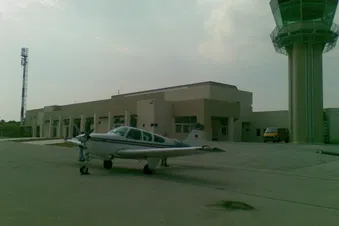 Flug ans Meer nach Kroatien