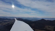 Rundflug über der Steiermark