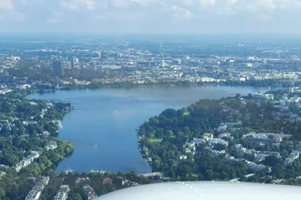 Die Alster