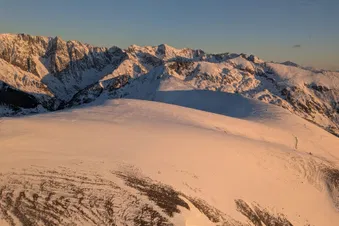 Crète du Grand Serre