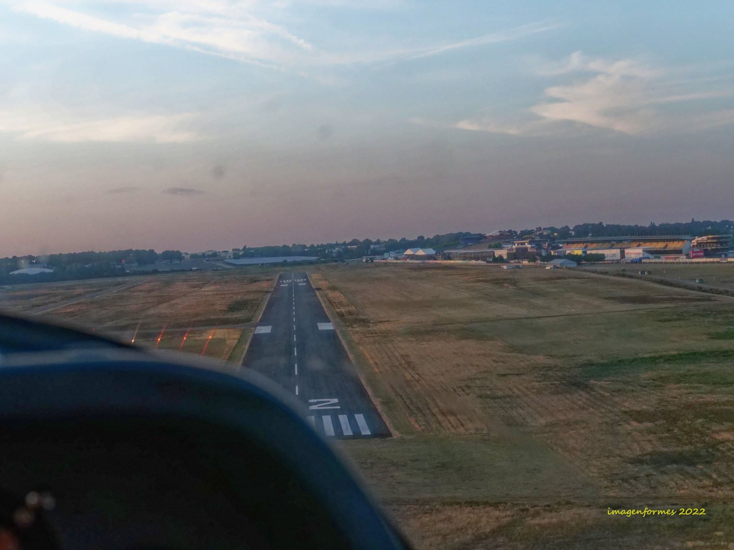 Envoyez-vous en l'air en Sarthe !