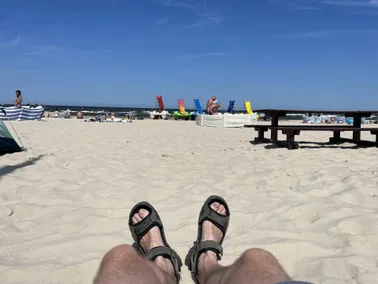 Tagesausflug Usedom Heringsdorf / Ahlbeck /Bansin