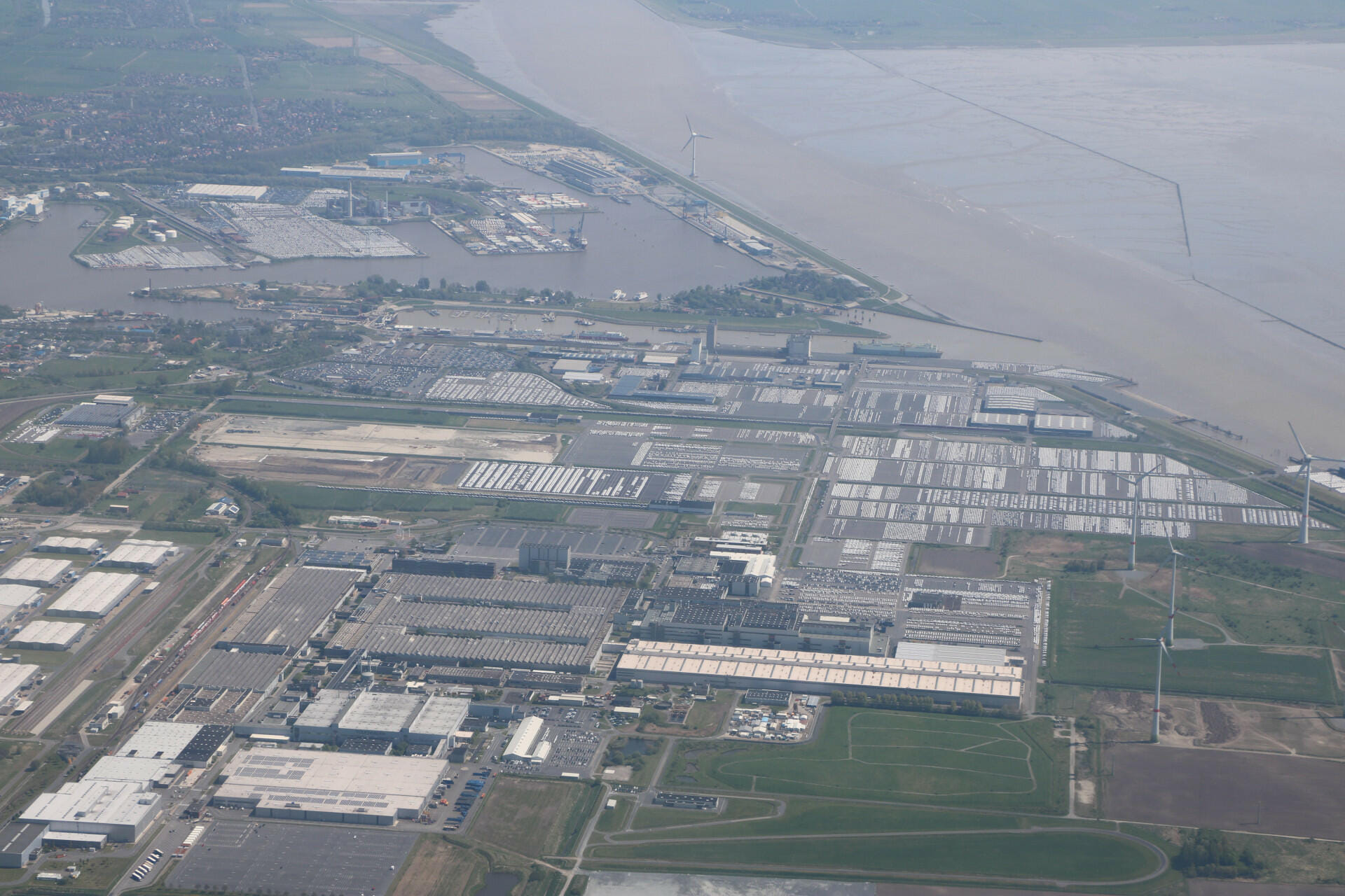 Norderney für einen Tag