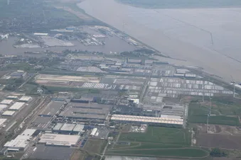 Norderney für einen Tag