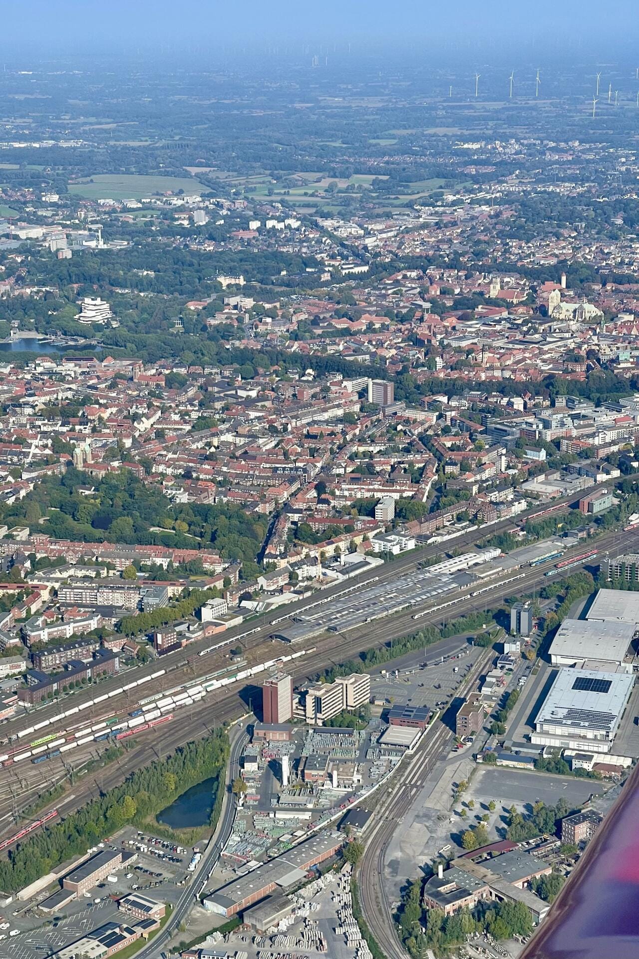 Ihr seid das Ruhrgebiet!