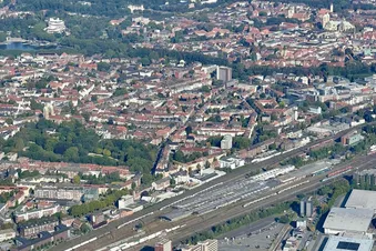 Ihr seid das Ruhrgebiet!