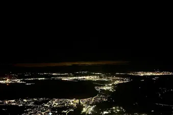 Vol de Nuit depuis Marignane