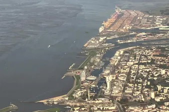 ✈️ Hamburg von oben erleben! - Rundflug ab Ganderkesee