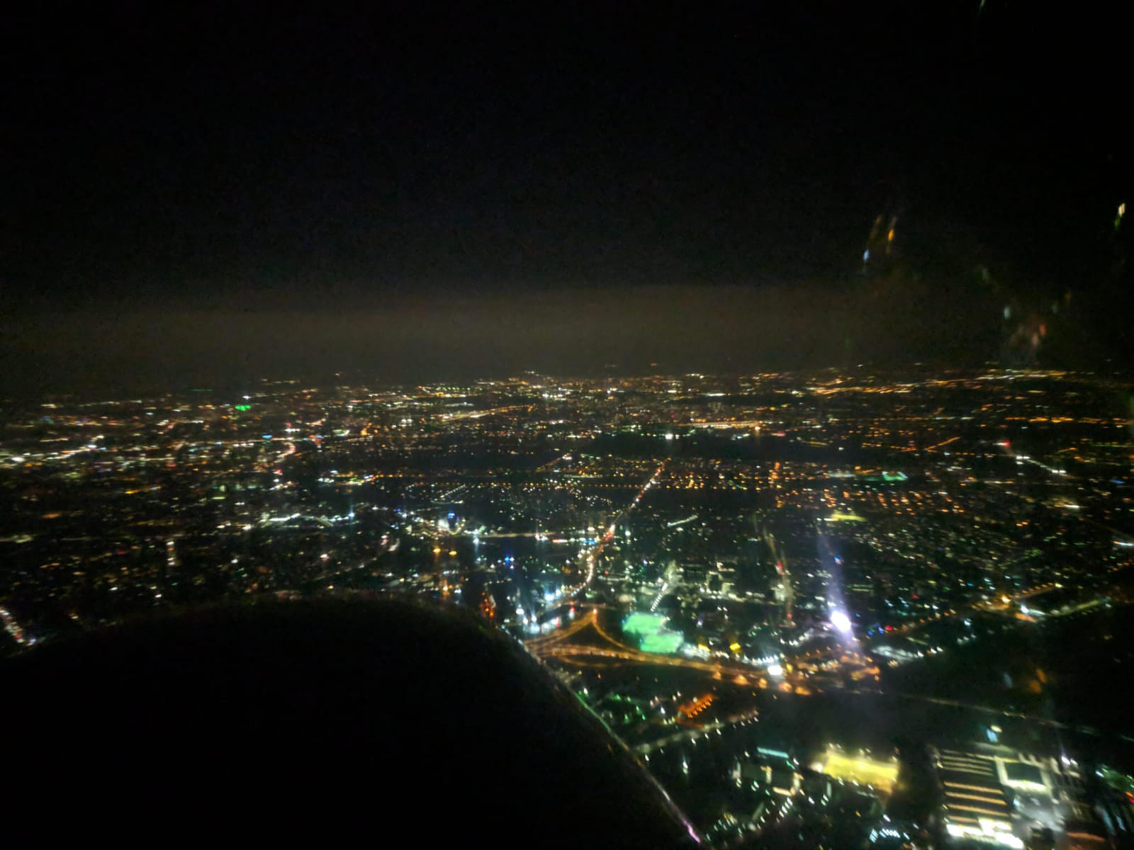 Berlin by Night